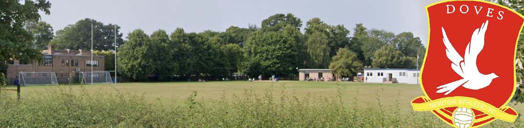 Cheshire County Sports Club